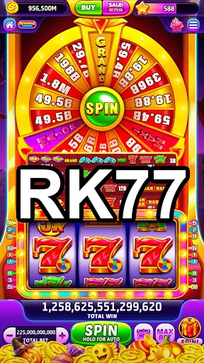 RK77 APK