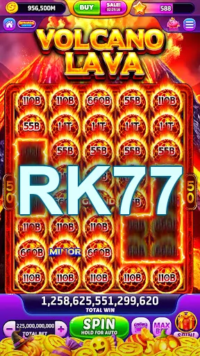 RK77 APK