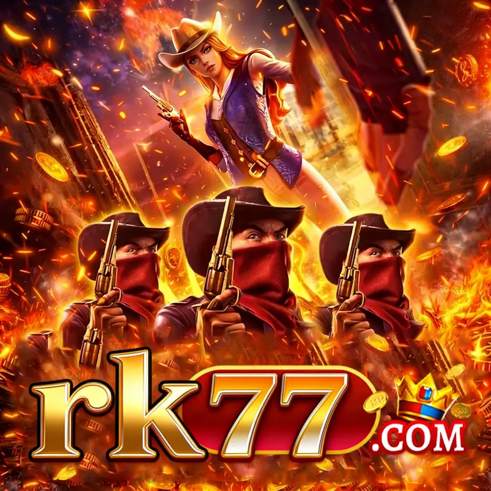 RK77 APK Resmi Unduh